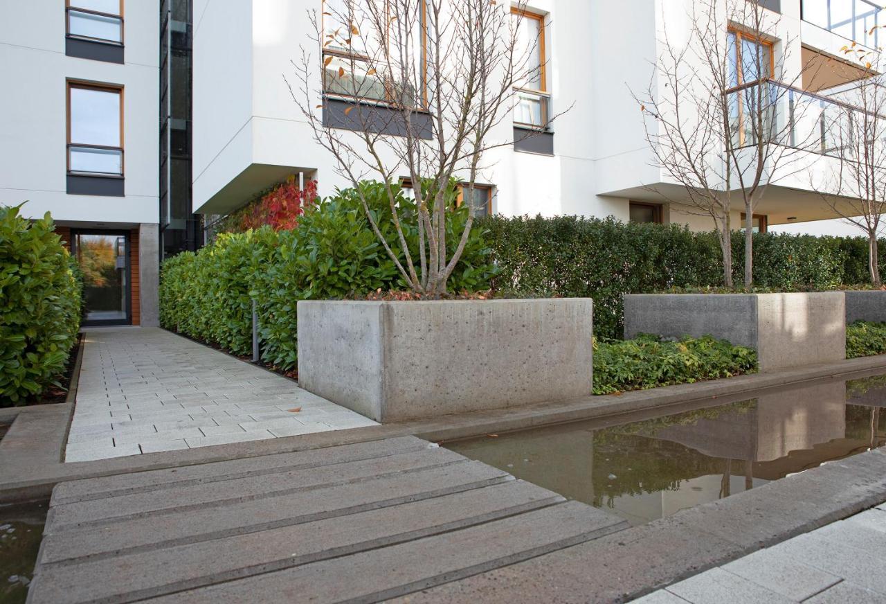 Luxus Apartament Rodzinny Z Sauna I Silownia Gdansk Exterior photo