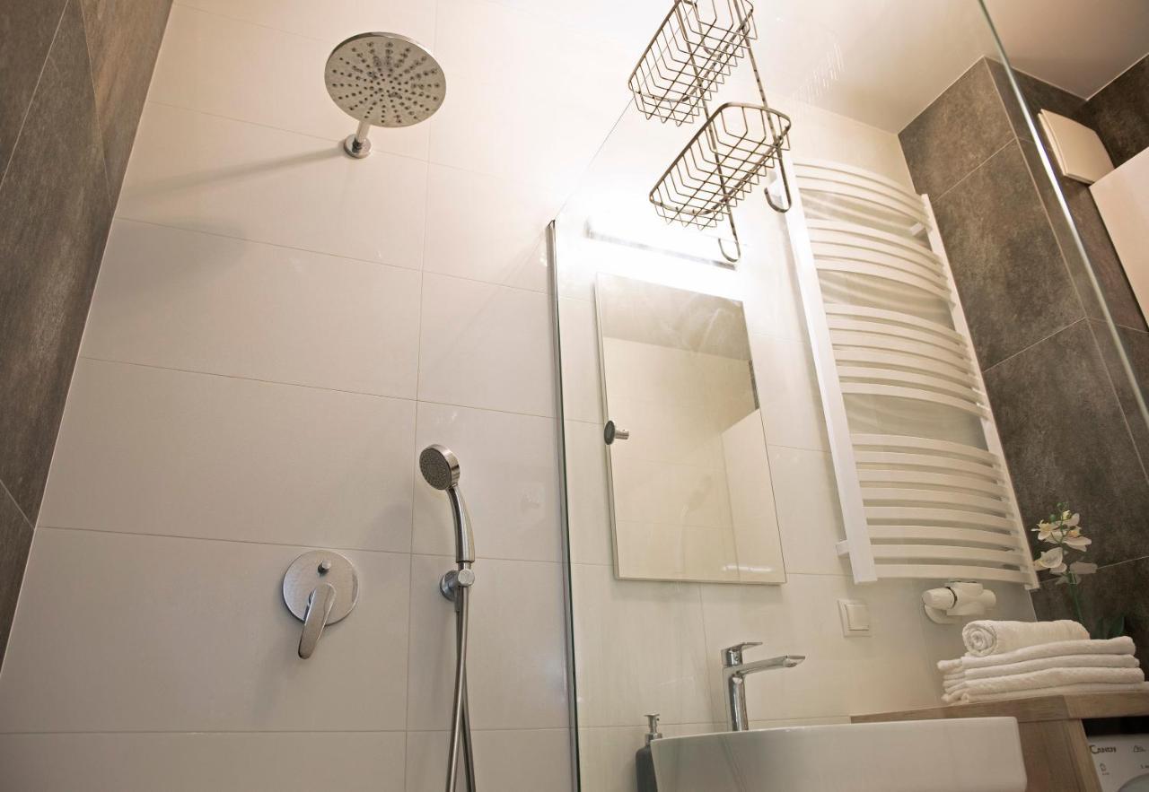 Luxus Apartament Rodzinny Z Sauna I Silownia Gdansk Exterior photo